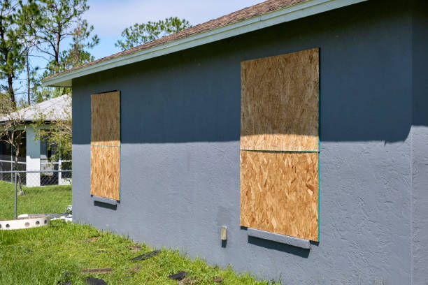 Siding Removal and Disposal in Cedar Bluff, AL